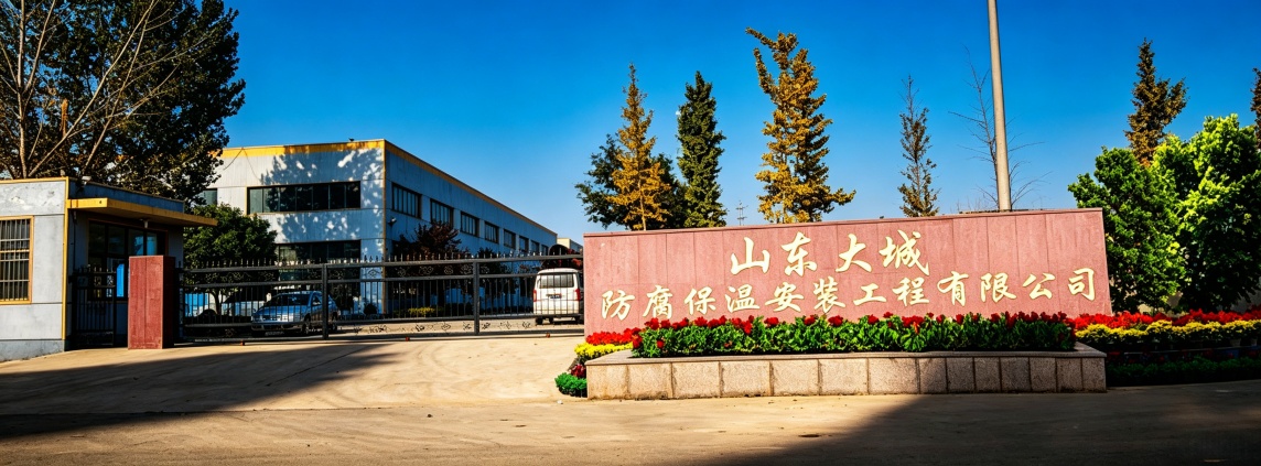 松北聚氨酯保温管生产厂家